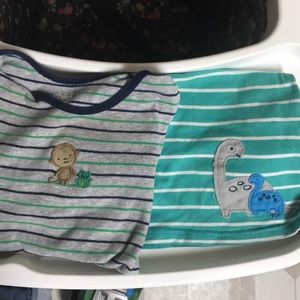 Child of mine made by Carter’s collection 18 M